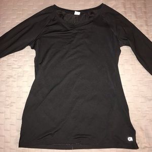 Gap Long Sleeve Shirt